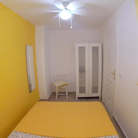 Apartament 2 Bedrooms At Arona 500 M Away From The Beach With Shared Pool And Wifi *