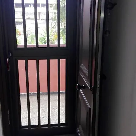 2 Bedrooms At Arona 500 M Away From The Beach With Shared Pool And Wifi Appartamento