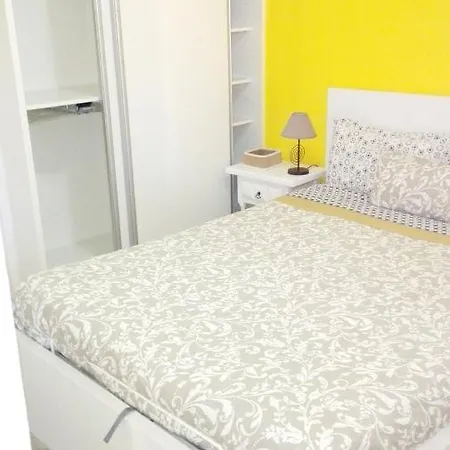 2 Bedrooms At Arona 500 M Away From The Beach With Shared Pool And Wifi Costa Del Silencio