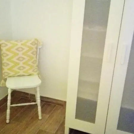 2 Bedrooms At Arona 500 M Away From The Beach With Shared Pool And Wifi Apartament *